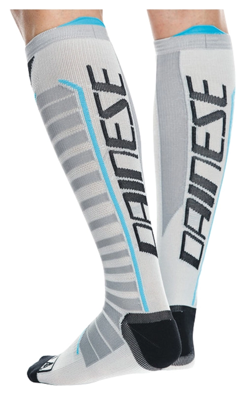 Dry Long Socks, Da Moto
