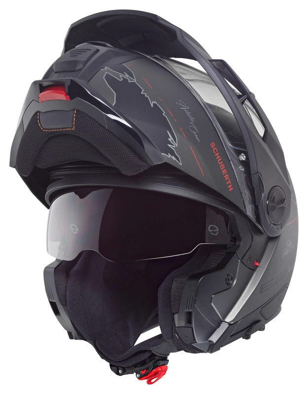 E2 Atlas