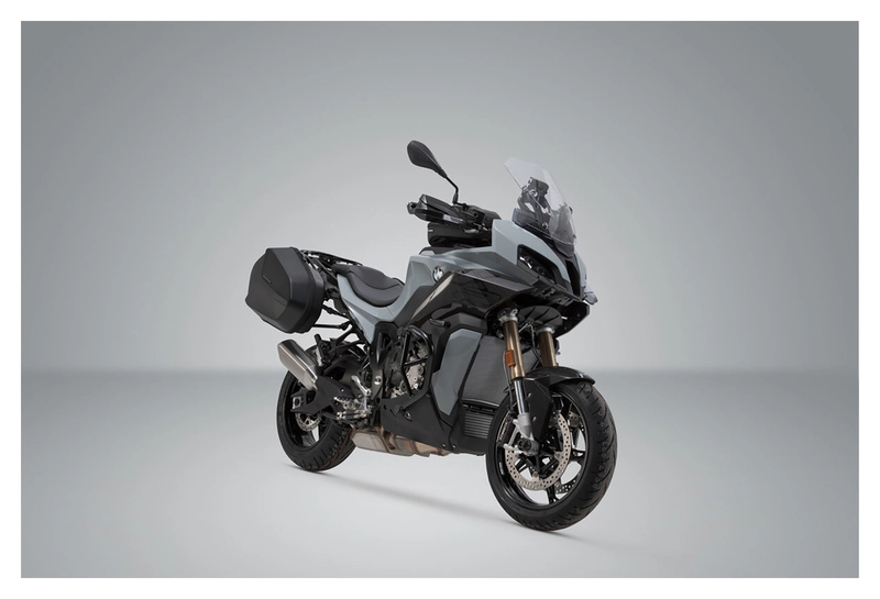Aero Abs Side Case System