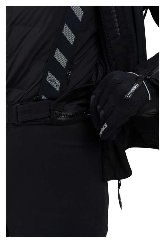 Raptorina Womens