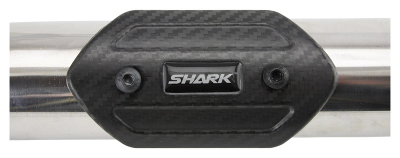 BOUCLIER THERMIQUE SHARK