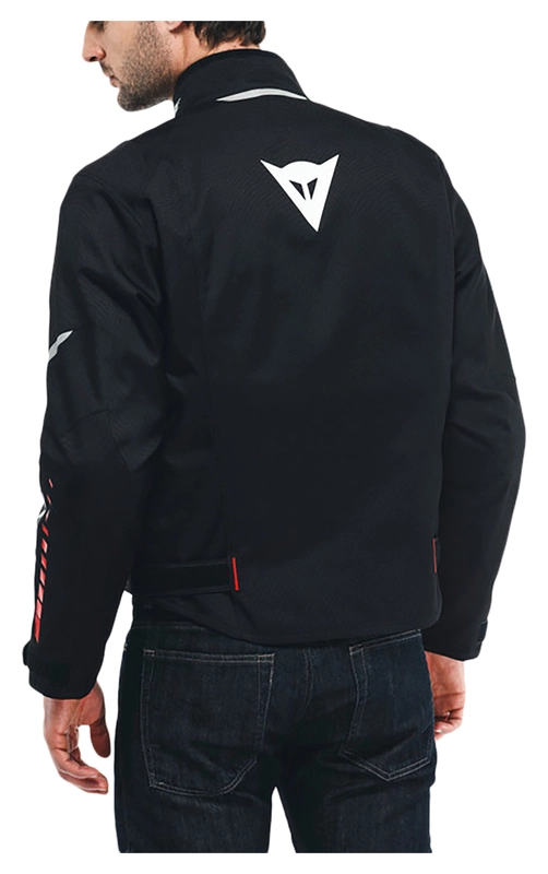 Veloce D-Dry textieljas