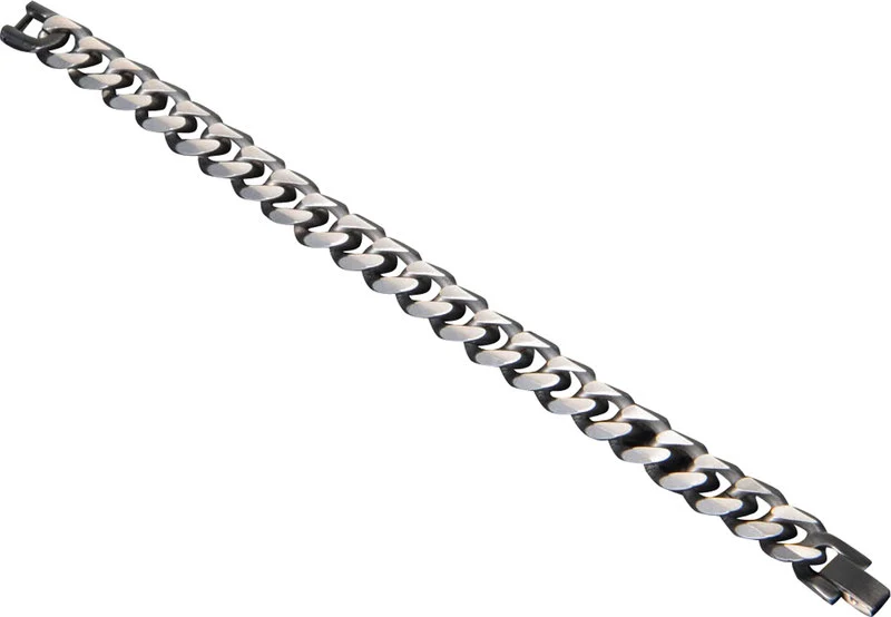 Bracciale "Bi-Color"