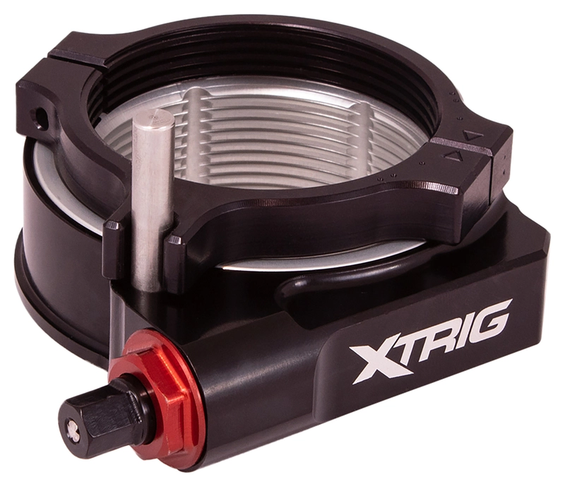 Preload Adjuster