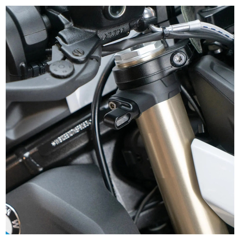 BMW indicator set type - one short