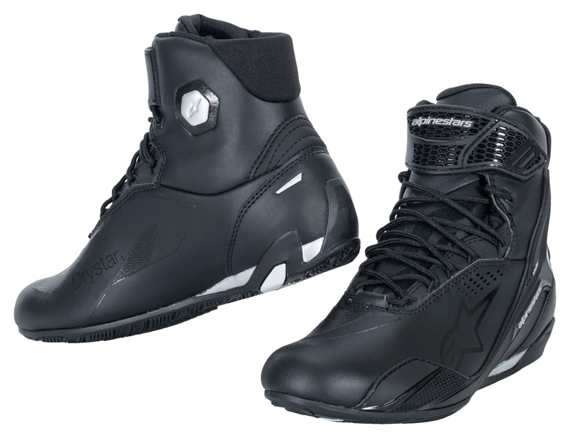 Stella Faster 4 DS Bottes