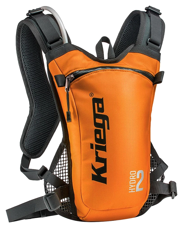 Sac à dos hydratant Hydro2