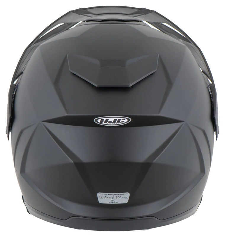 HJC I80 Semi Flat