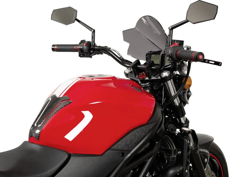 Lenker Street Touring Breite 785