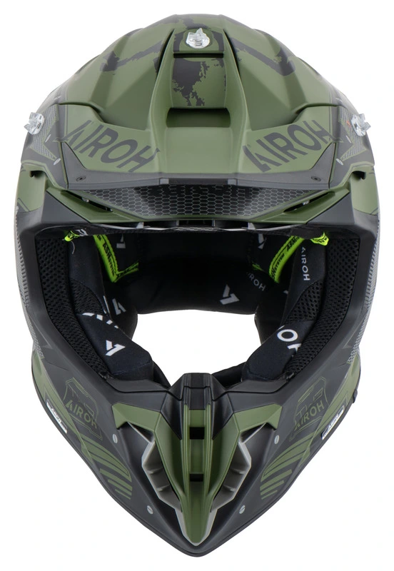 Twist 3 Military