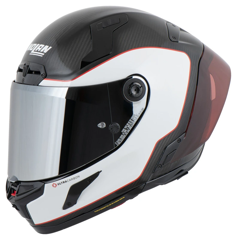 X-804 RS Asso Di Picche Carbon