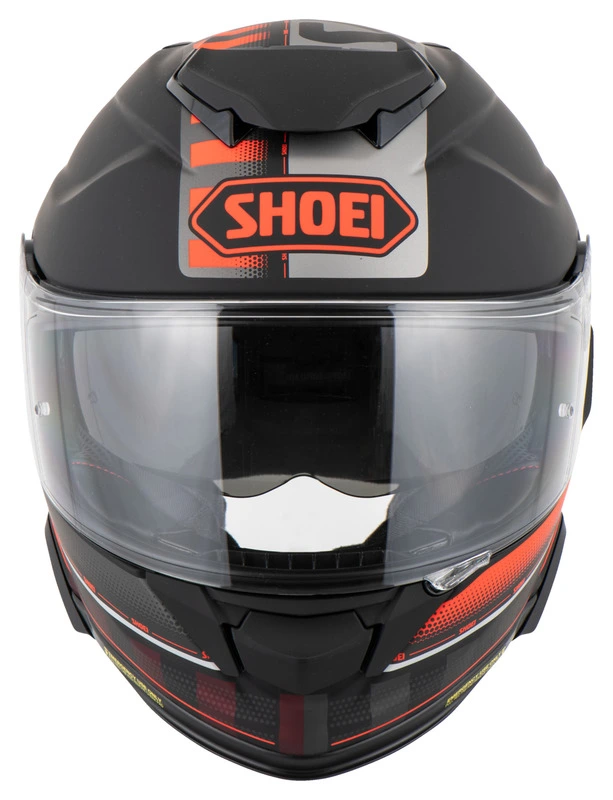 Shoei GT-Air II Tesseract TC-1 günstig | Louis 🏍️