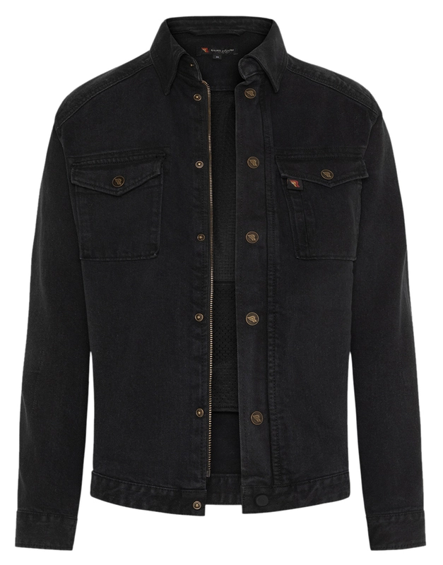 Rider Shirt Men