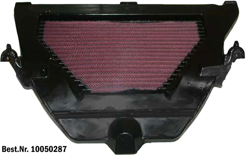 Dauerluftfilter