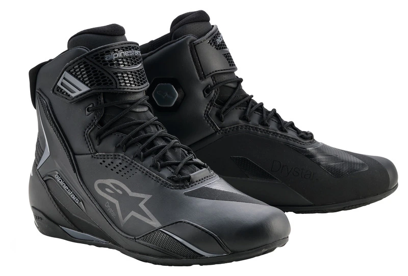 Faster 4 DS Boots