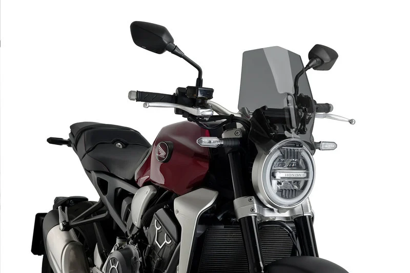 Nakedbike–Vindruta