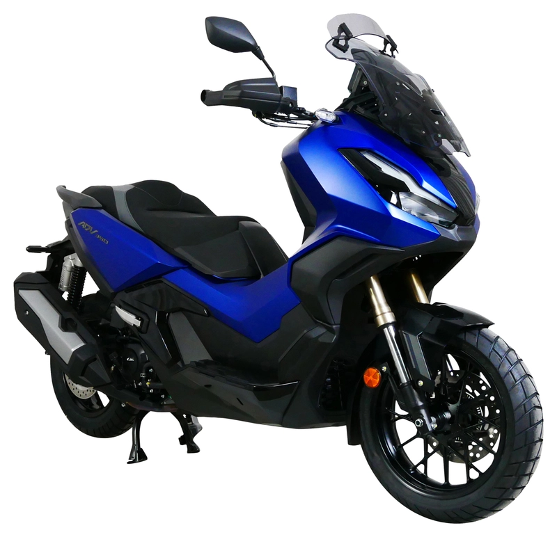 Vario Touringový Štít