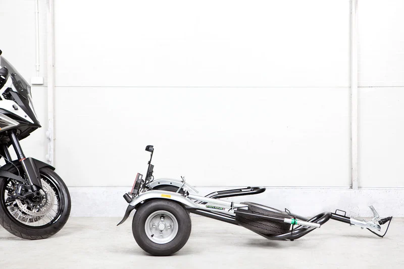 Motoraanhanger
