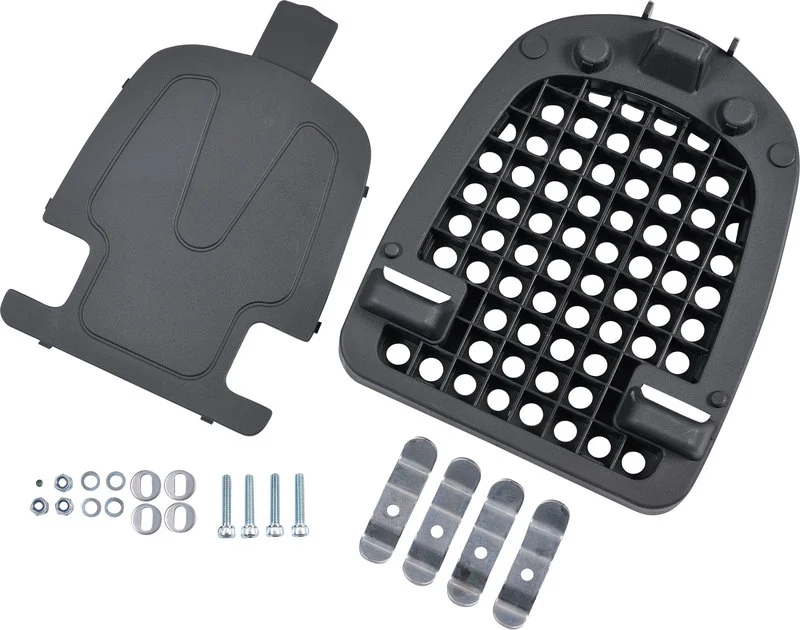 UNIVERSAL PLATE
