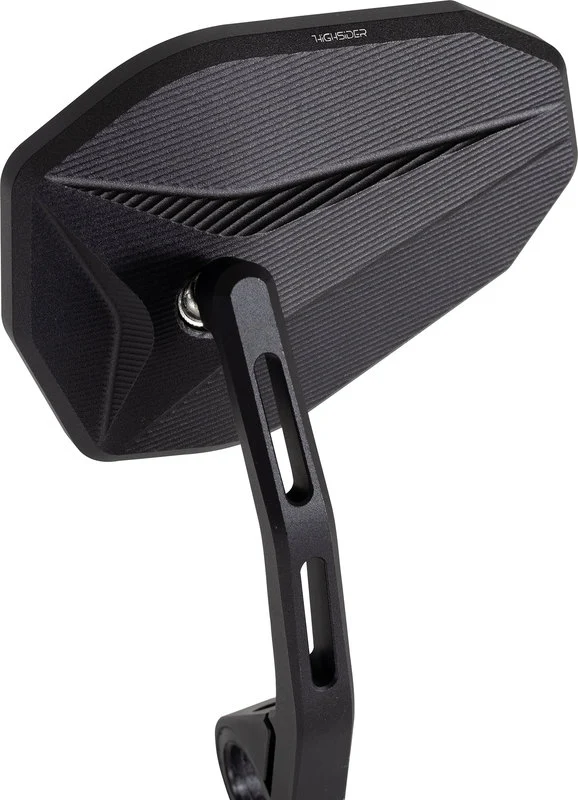 Bar-End Mirror