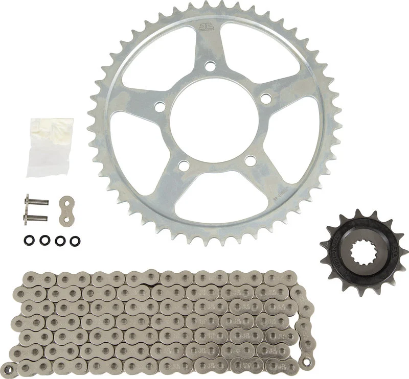Chain&Sprocket Kit