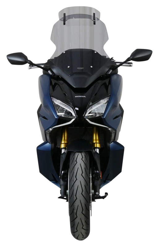 Vario-Touringscreen