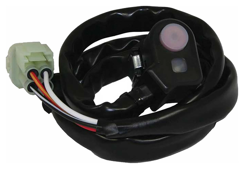 Kill/ Mapping-schakelaar