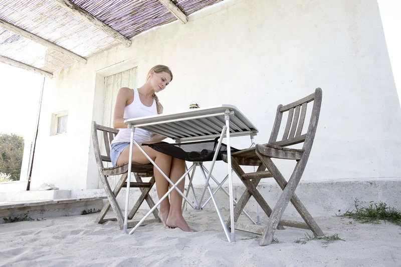 Folding Table