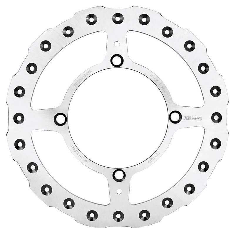 Brake Disc Front
