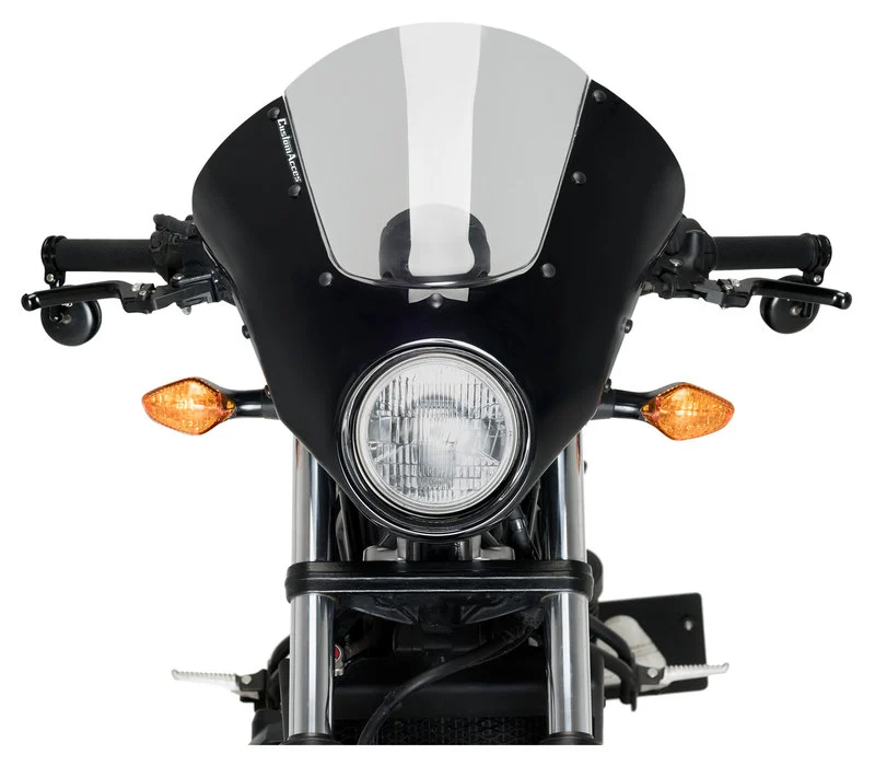 Lenkerverkleidung Dark Night (Cv10)