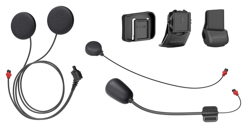 Kit de serrage Sena 50C