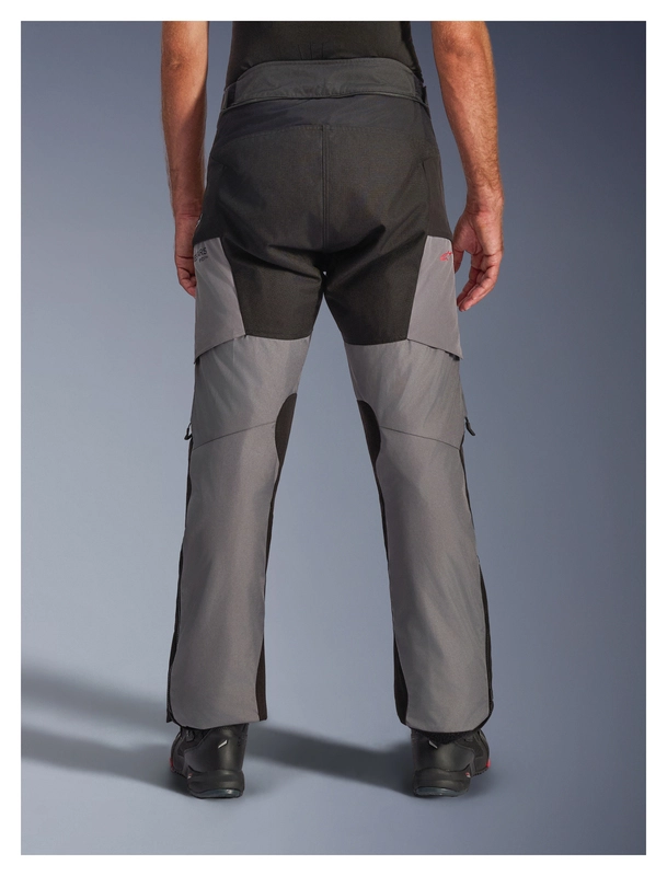Pant. tela Alpinestars Andes V4 Drystar