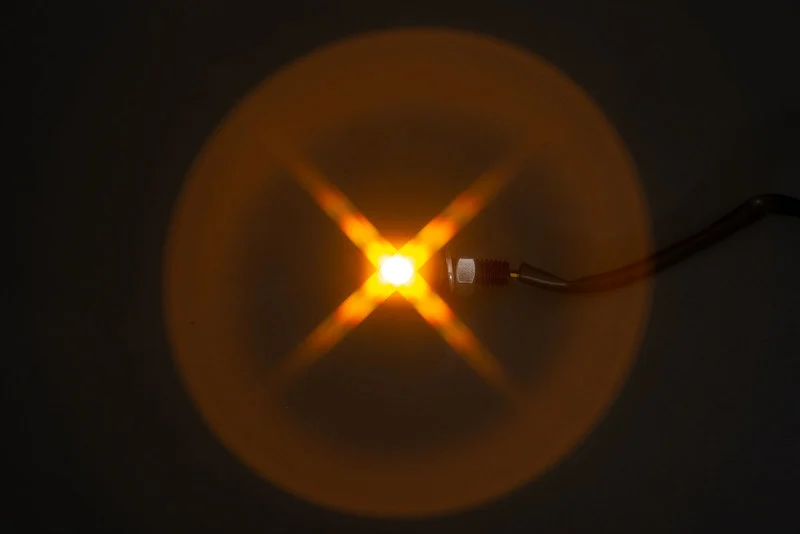 Proton One Led T. S. Light