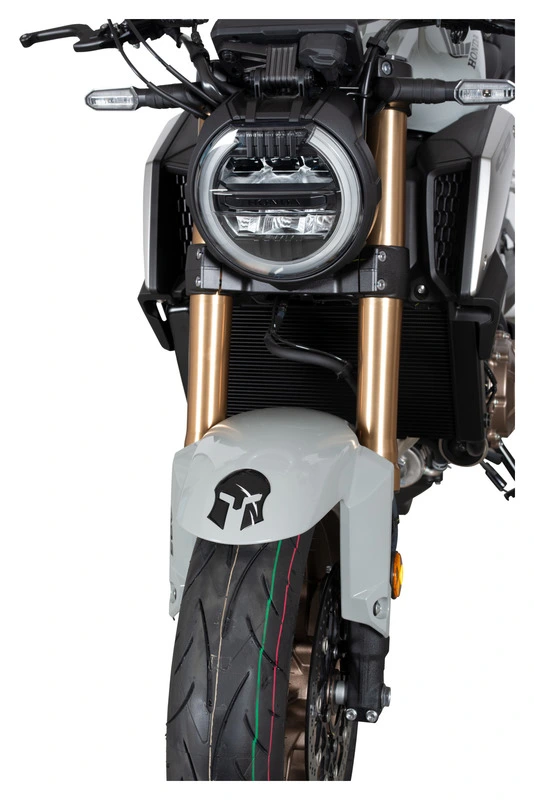 Aufkleber "Spartan" 3D