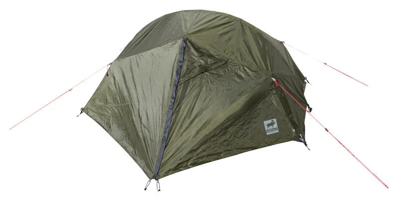 Double-skin dome tent Hammerfest