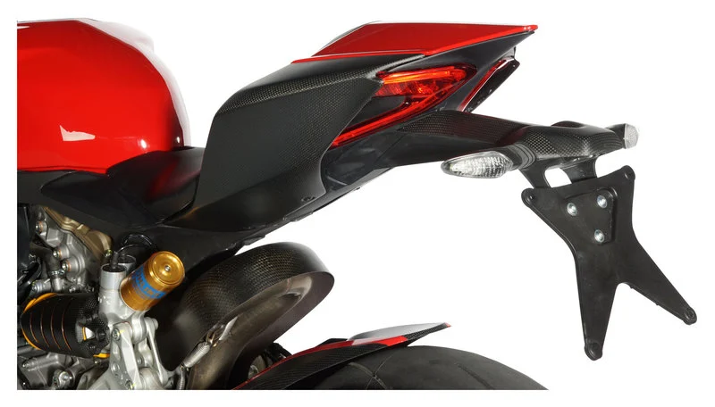 Carbon parts for Ducati Panigale 899/119