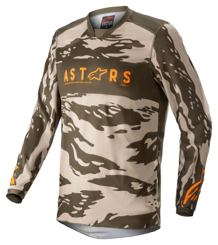 Racer Tactical
