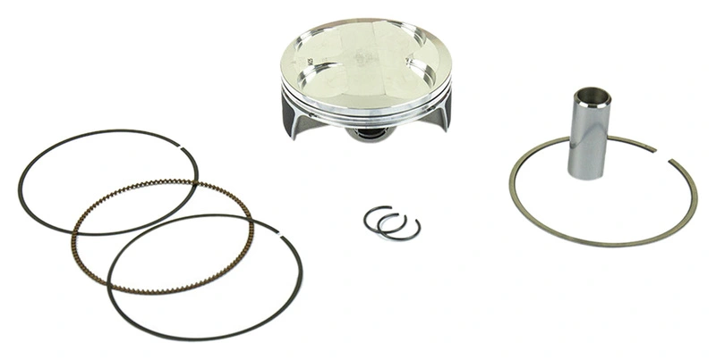 JEU DE PISTONS FORGÉS ATHENA