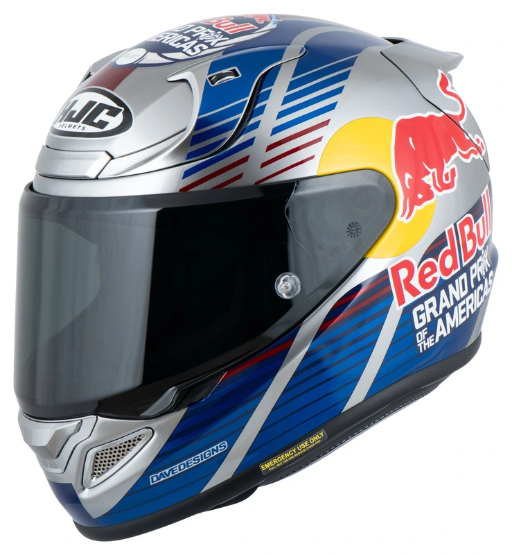 RPHA 12 Red Bull Austin