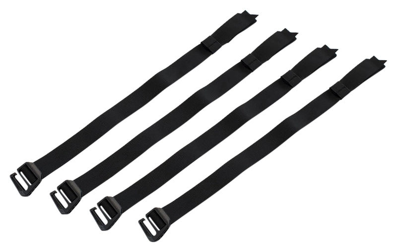 Lot sangles SysBag SW-Motech