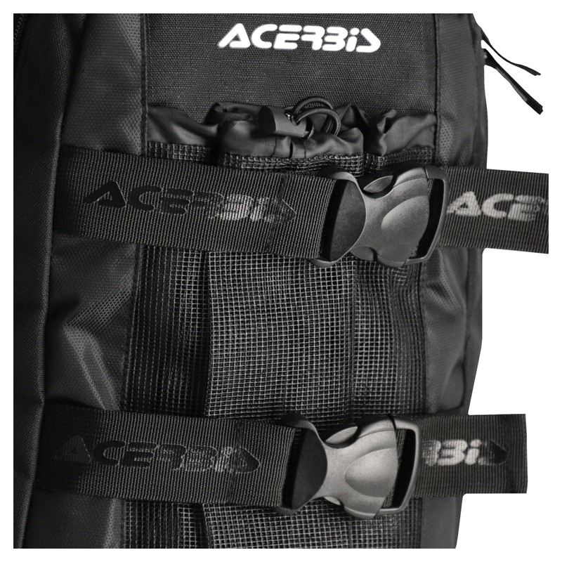 Mochila Shadow