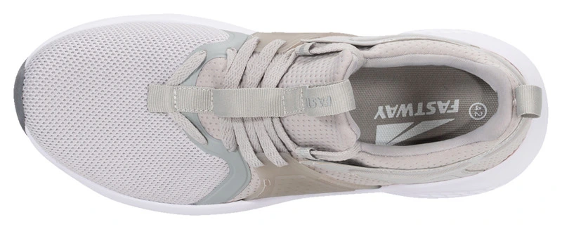Casual Uni 221 Grey