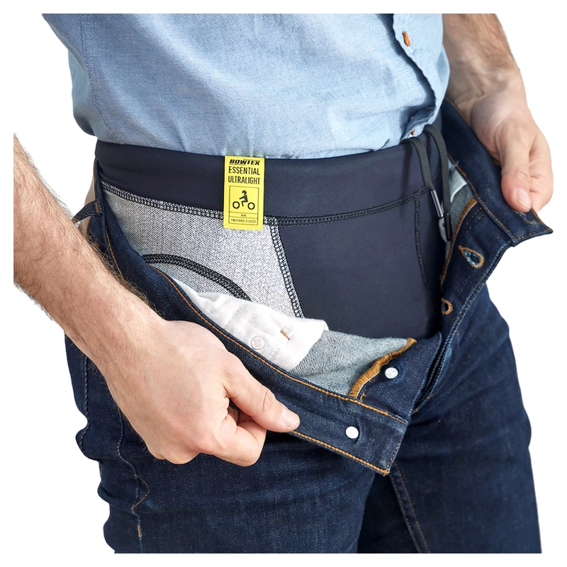 Essential Ultralight, Nivå AA