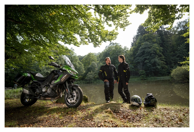Touring Women 211 Tessuto