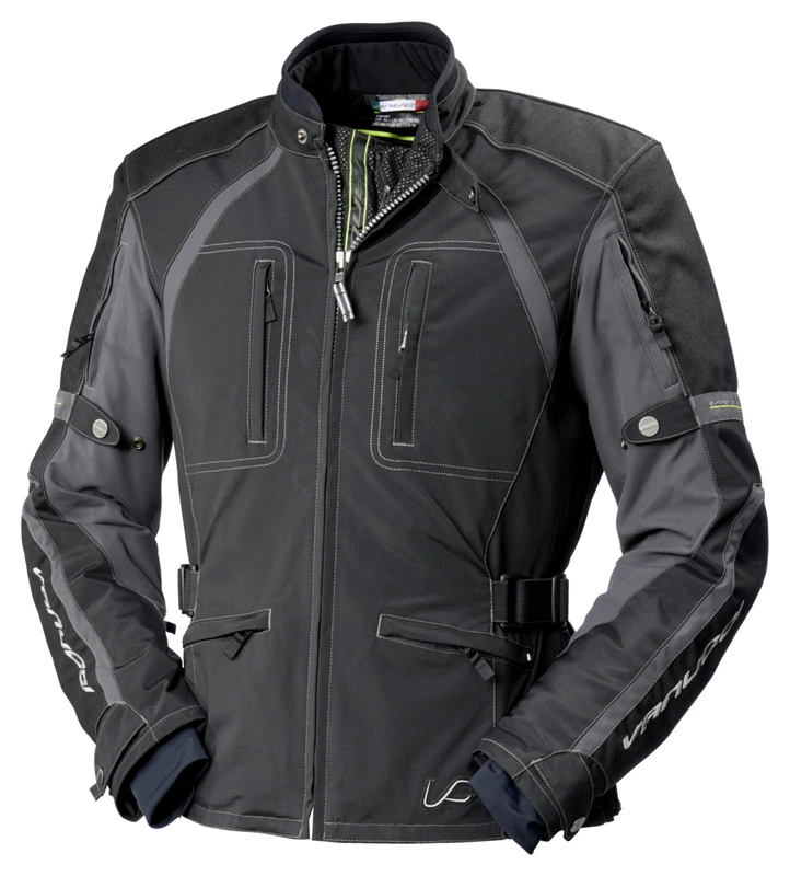 Hirider III textieljas