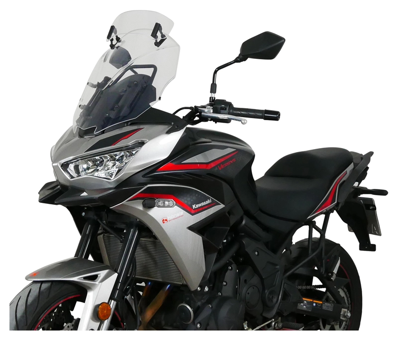 Vario-Touringscreen