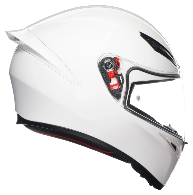 K1 S White Uni