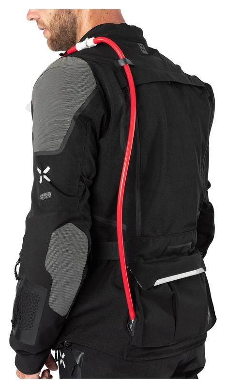 Venture-Air Textiljacke