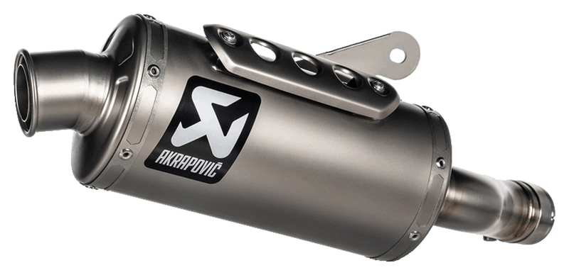 Slip-On Line Silencer