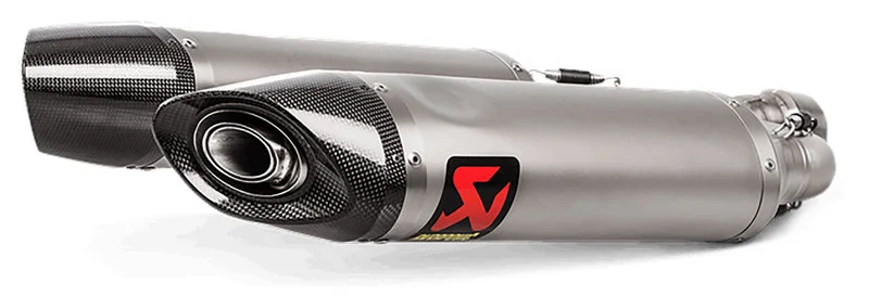 Slip-On Line Silencer